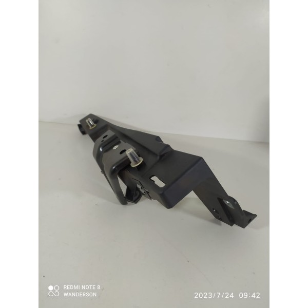 Suporte Lateral Panamera Traeiro Dir 2010/2019 97055569402