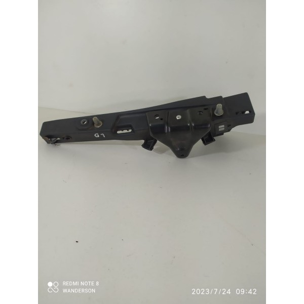Suporte Lateral Panamera Traeiro Dir 2010/2019 97055569402