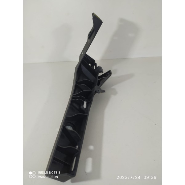 Suporte Lateral Panamera Traseiro Esq 2010/2019 97055569302