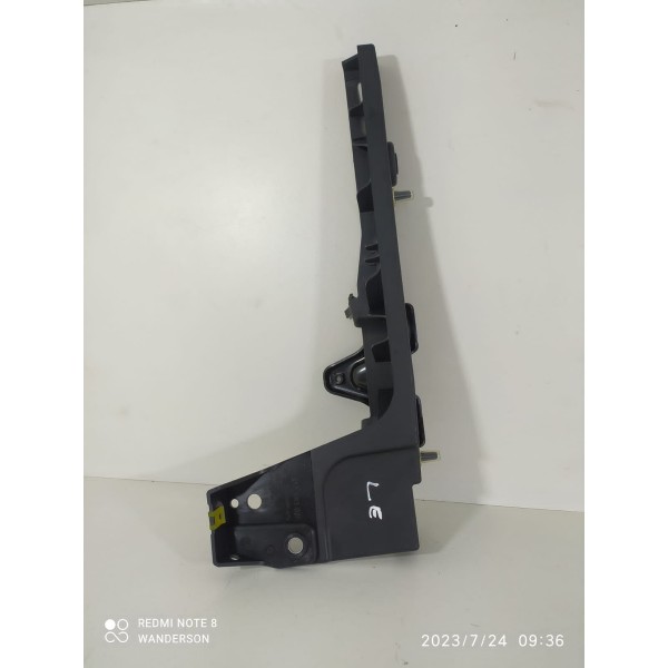 Suporte Lateral Panamera Traseiro Esq 2010/2019 97055569302