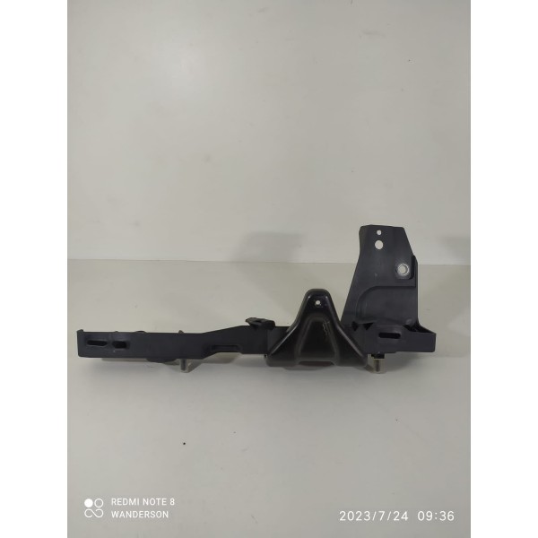 Suporte Lateral Panamera Traseiro Esq 2010/2019 97055569302