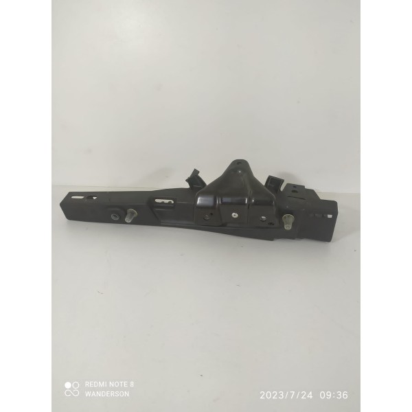 Suporte Lateral Panamera Traseiro Esq 2010/2019 97055569302