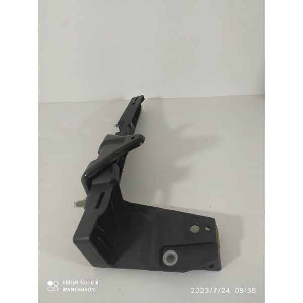 Suporte Lateral Panamera Traseiro Esq 2010/2019 97055569302