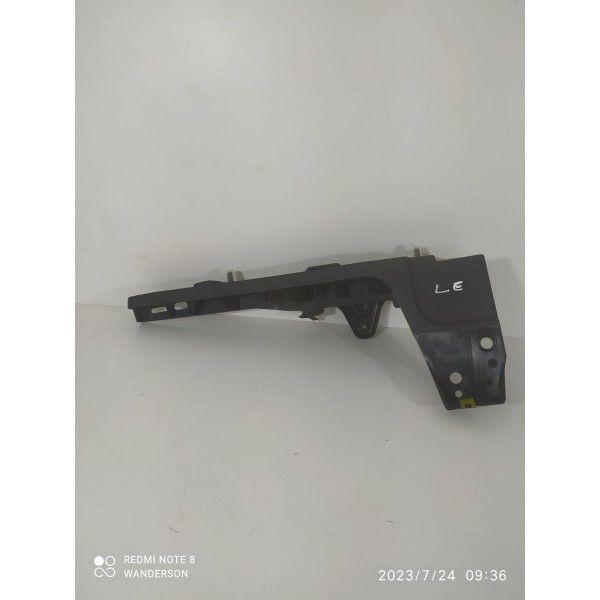 Suporte Lateral Panamera Traseiro Esq 2010/2019 97055569302