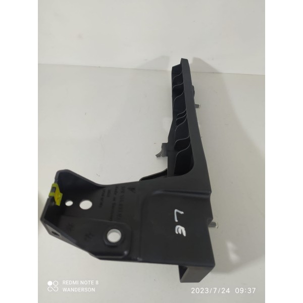 Suporte Lateral Panamera Traseiro Esq 2010/2019 97055569302