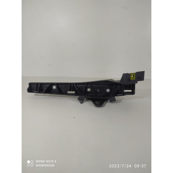 Suporte Lateral Panamera Traseiro Esq 2010/2019 97055569302