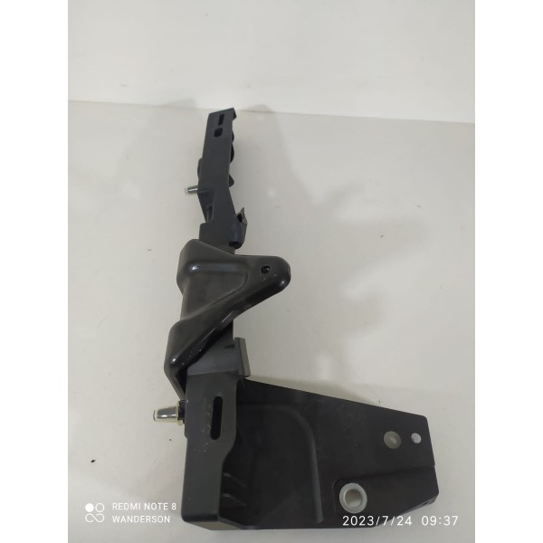 Suporte Lateral Panamera Traseiro Esq 2010/2019 97055569302