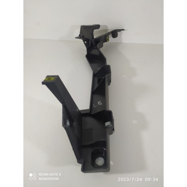 Suporte Lateral Panamera Traseiro Esq 2010/2019 97055569701