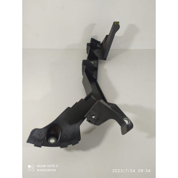 Suporte Lateral Panamera Traseiro Esq 2010/2019 97055569701
