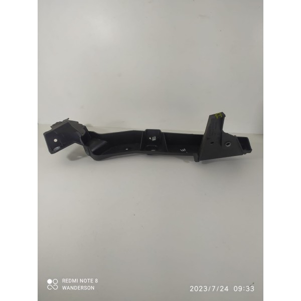 Suporte Lateral Panamera Traseiro Esq 2010/2019 97055569701