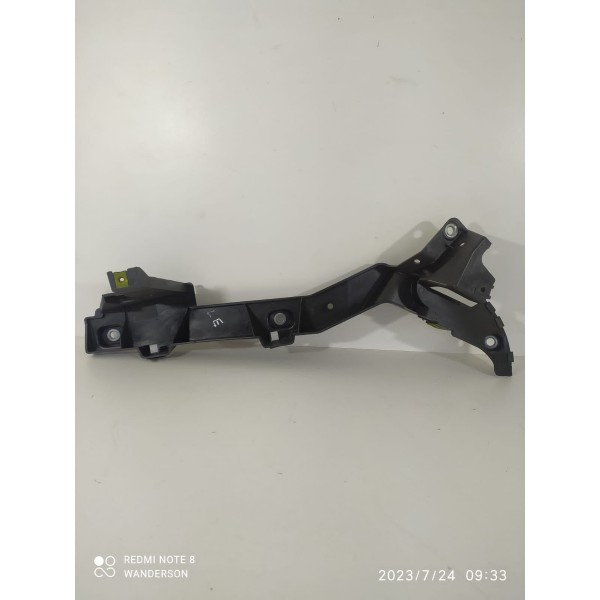 Suporte Lateral Panamera Traseiro Esq 2010/2019 97055569701