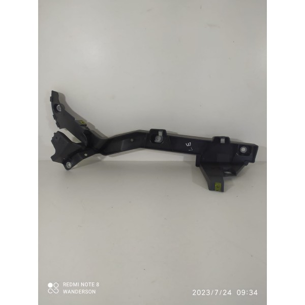 Suporte Lateral Panamera Traseiro Esq 2010/2019 97055569701