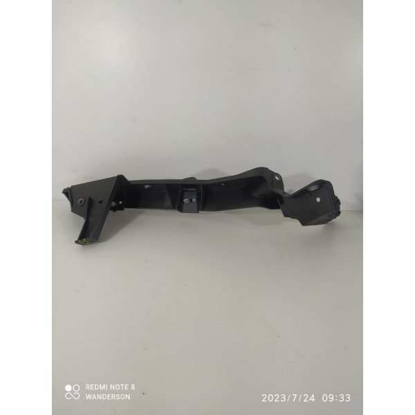 Suporte Lateral Panamera Traseiro Esq 2010/2019 97055569701