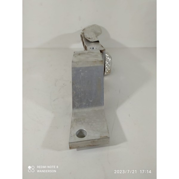 Suporte Barra Estabil Panamera Diant E 2010/2019 97034111320