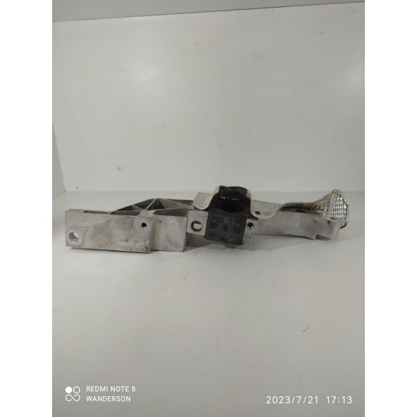 Suporte Barra Estabil Panamera Diant E 2010/2019 97034111320