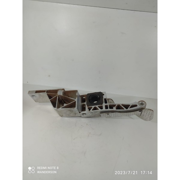 Suporte Barra Estabil Panamera Diant E 2010/2019 97034111320