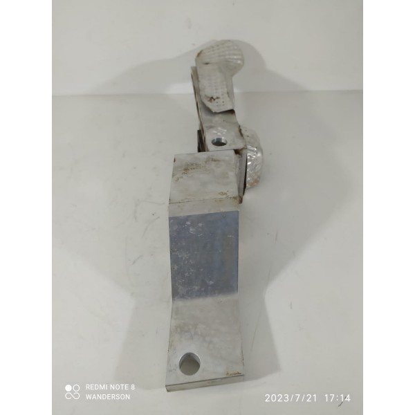 Suporte Barra Estabil Panamera Diant E 2010/2019 97034111320