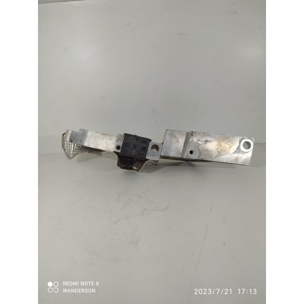 Suporte Barra Estabil Panamera Diant E 2010/2019 97034111320