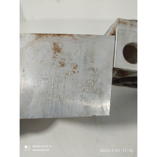 Suporte Barra Estab Panamera Diant D 2010/2019 97034111420