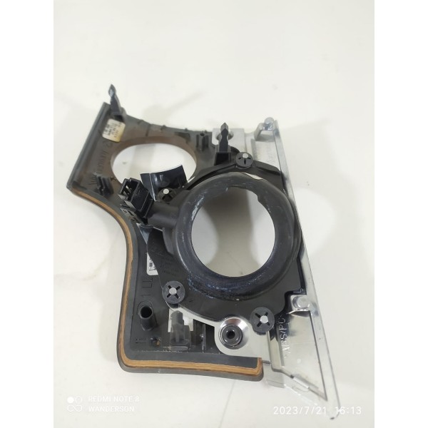 Acabamento Moldura Ignição Panamera 2014 2015 2016