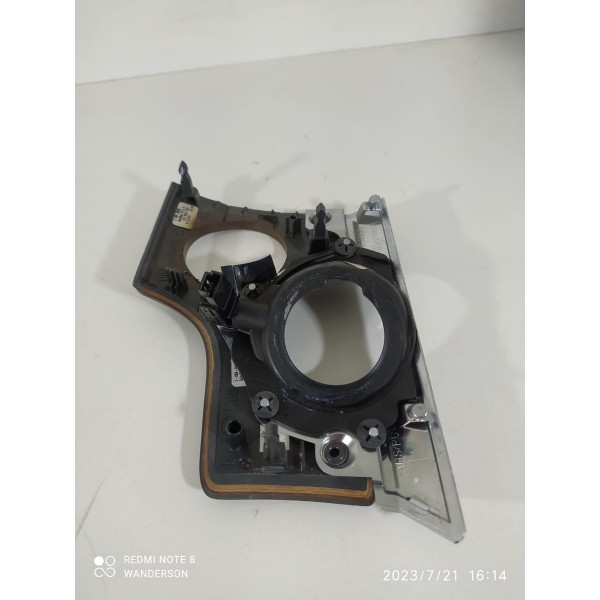 Acabamento Moldura Ignição Panamera 2014 2015 2016