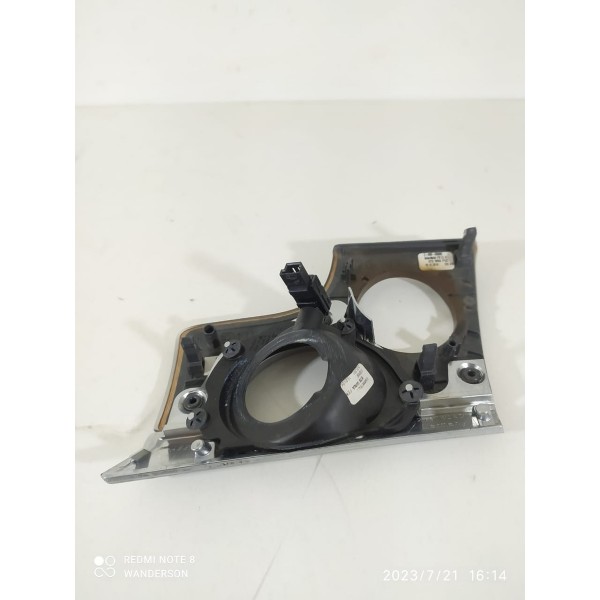 Acabamento Moldura Ignição Panamera 2014 2015 2016