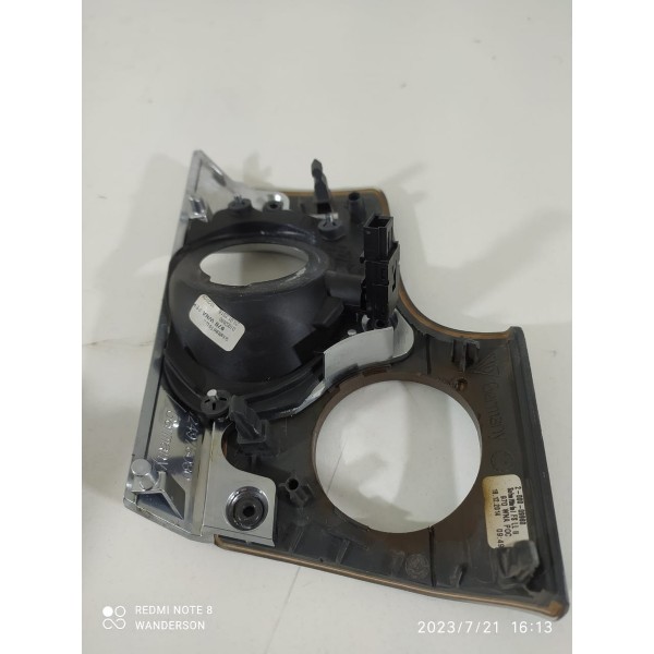 Acabamento Moldura Ignição Panamera 2014 2015 2016