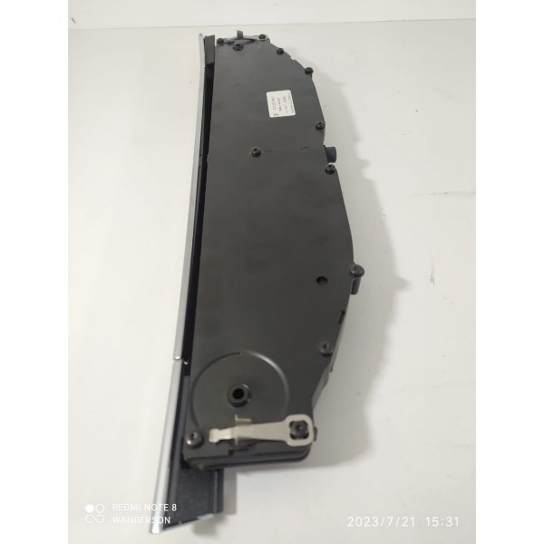 Porta Copo Painel Porsche Panamera 2010/2019 97055239401