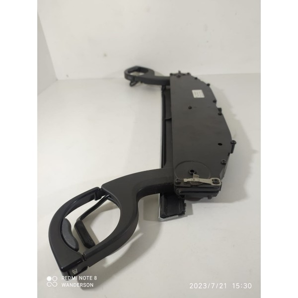 Porta Copo Painel Porsche Panamera 2010/2019 97055239401