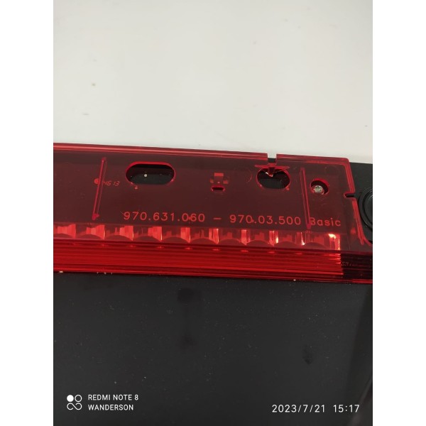 Break Light Porsche Panamera 2010/2019 970631060