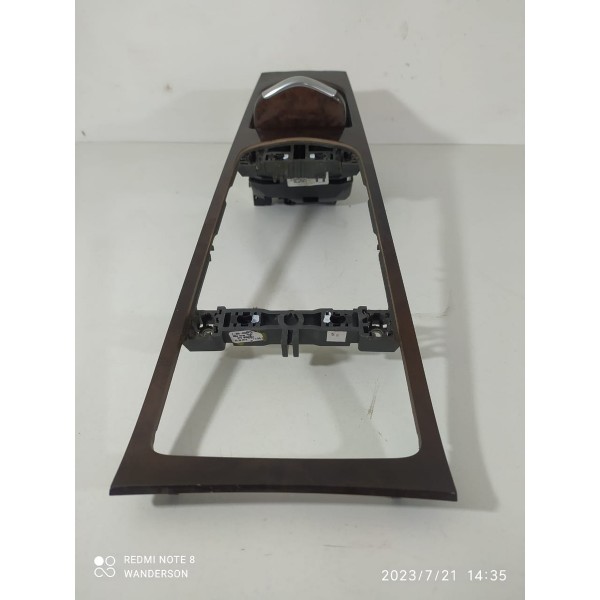 Acabamento Console Panamera 2010/2016 97055335100