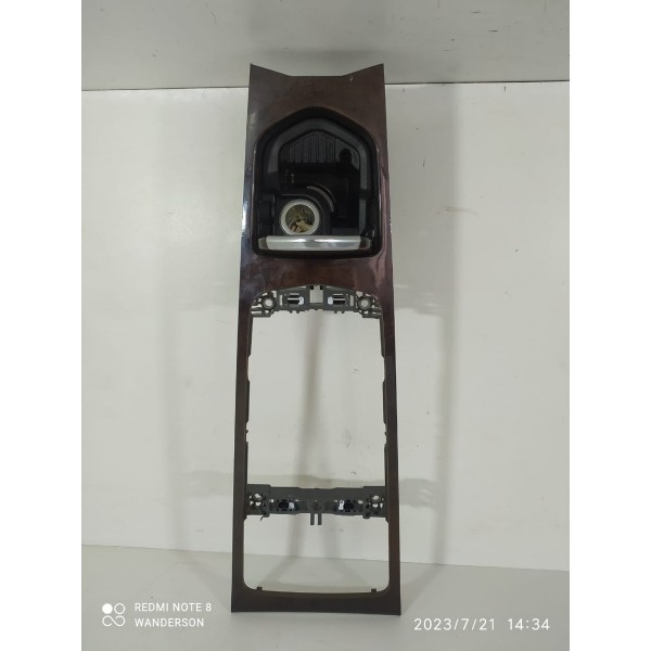 Acabamento Console Panamera 2010/2016 97055335100