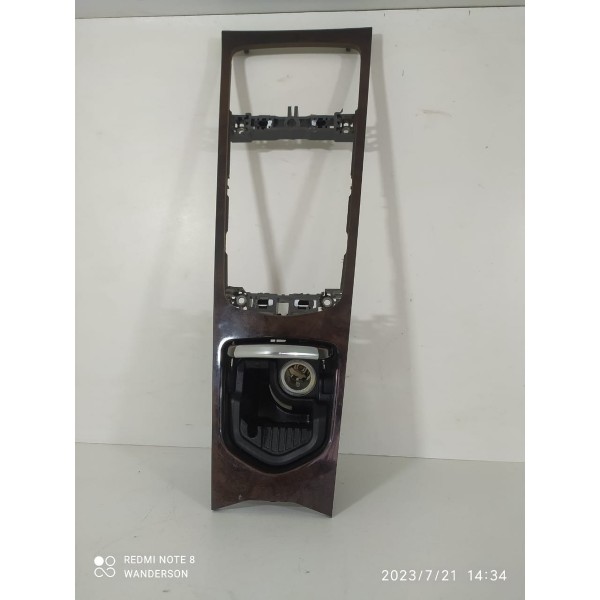 Acabamento Console Panamera 2010/2016 97055335100