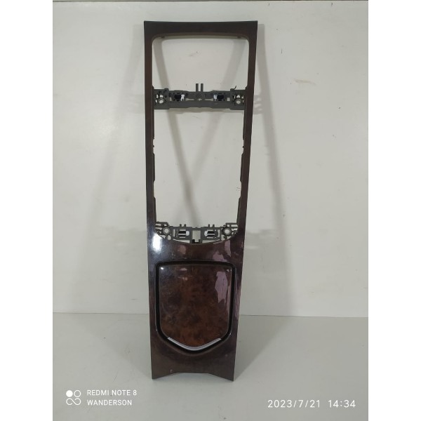 Acabamento Console Panamera 2010/2016 97055335100