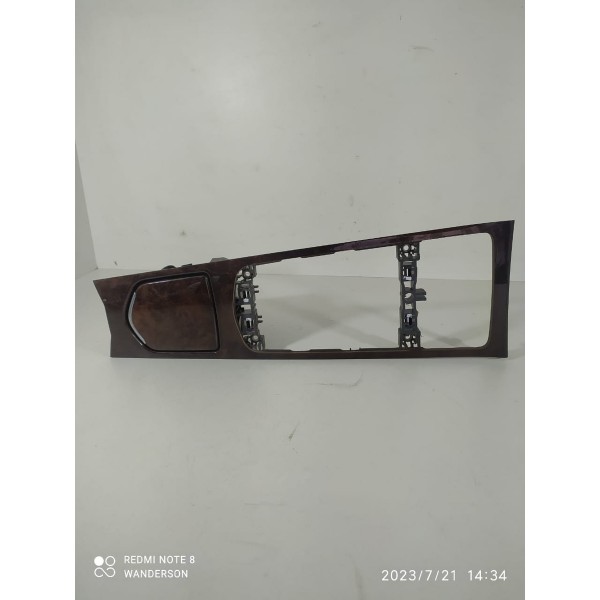 Acabamento Console Panamera 2010/2016 97055335100