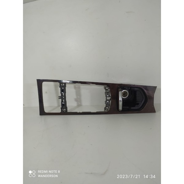 Acabamento Console Panamera 2010/2016 97055335100