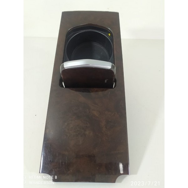 Porta Copo Console Porsche Panamera 2010/2019 97055348100