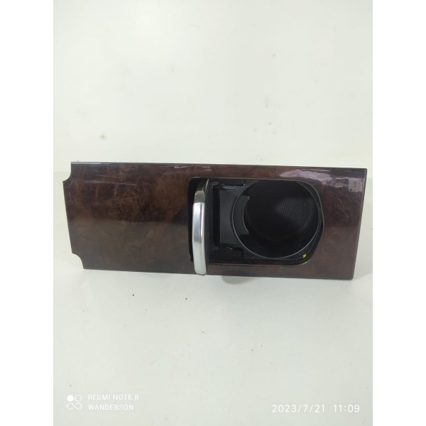 Porta Copo Console Porsche Panamera 2010/2019 97055348100