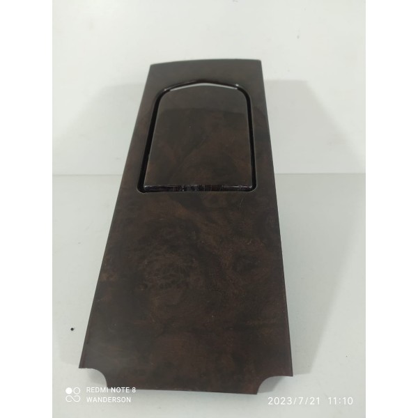 Porta Copo Console Porsche Panamera 2010/2019 97055348100