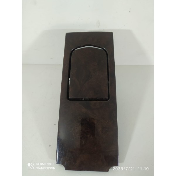Porta Copo Console Porsche Panamera 2010/2019 97055348100