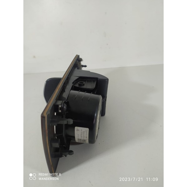 Porta Copo Console Porsche Panamera 2010/2019 97055348100