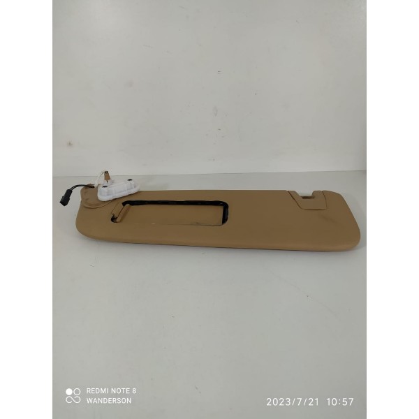 Quebra Sol Panamera Esquerdo 2010 2014 2015 2016 Det /31014