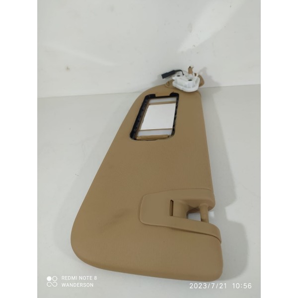 Quebra Sol Panamera Esquerdo 2010 2014 2015 2016 Det /31014