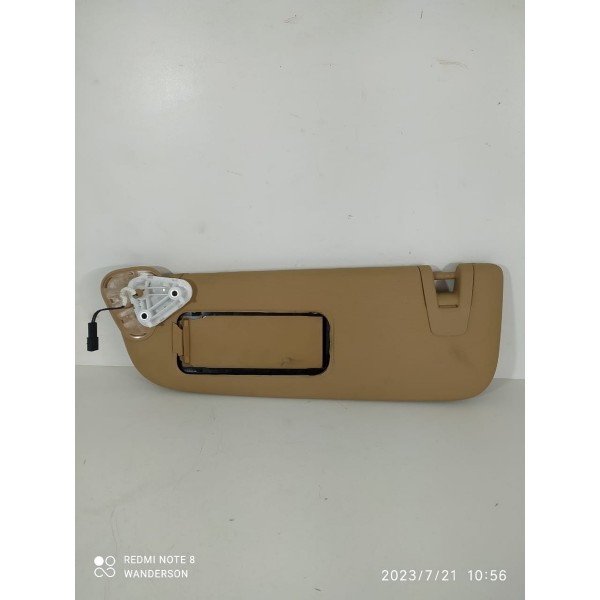 Quebra Sol Panamera Esquerdo 2010 2014 2015 2016 Det /31014