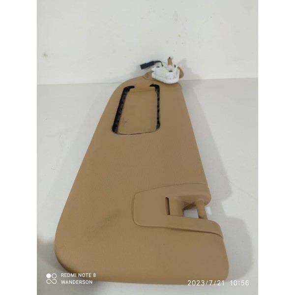 Quebra Sol Panamera Esquerdo 2010 2014 2015 2016 Det /31014