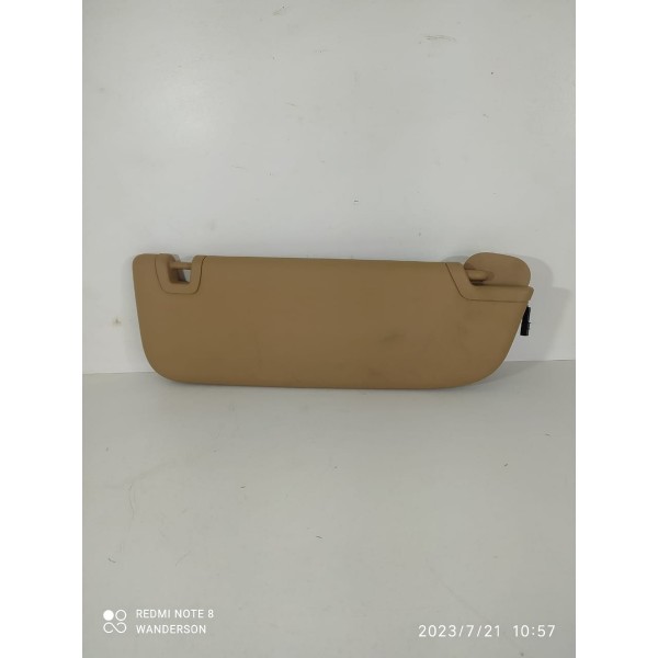 Quebra Sol Panamera Esquerdo 2010 2014 2015 2016 Det /31014