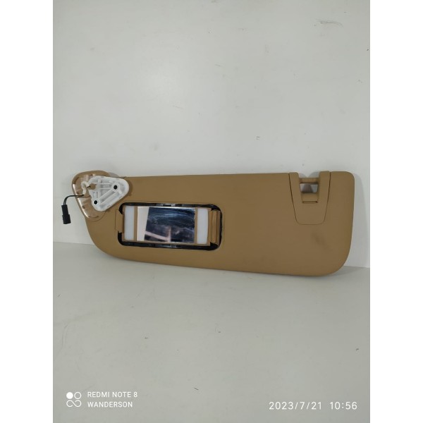 Quebra Sol Panamera Esquerdo 2010 2014 2015 2016 Det /31014