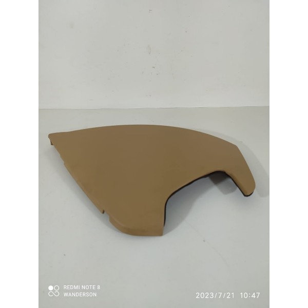 Tampa Lateral Painel Panamera Esquerda 2014 2015 2016 Caramelo