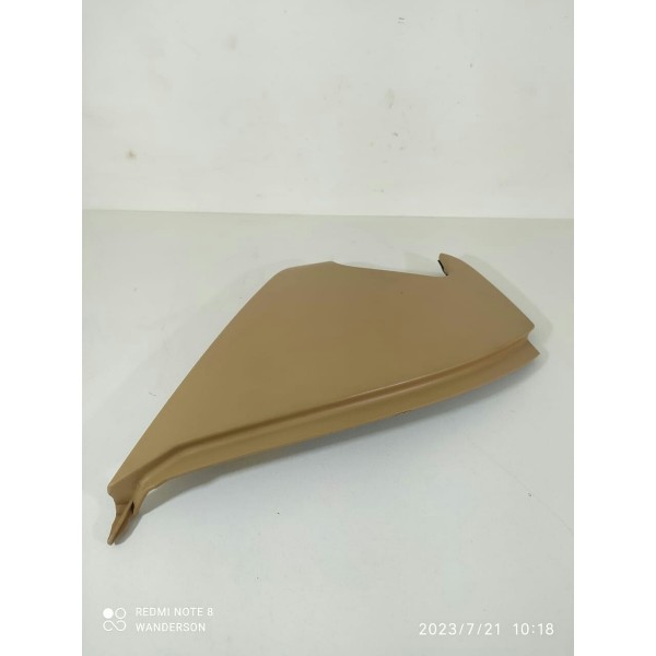 Tampa Painel Panamera Direita 2011/2019 97055240600 Caramelo