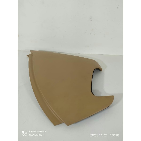 Tampa Painel Panamera Direita 2011/2019 97055240600 Caramelo